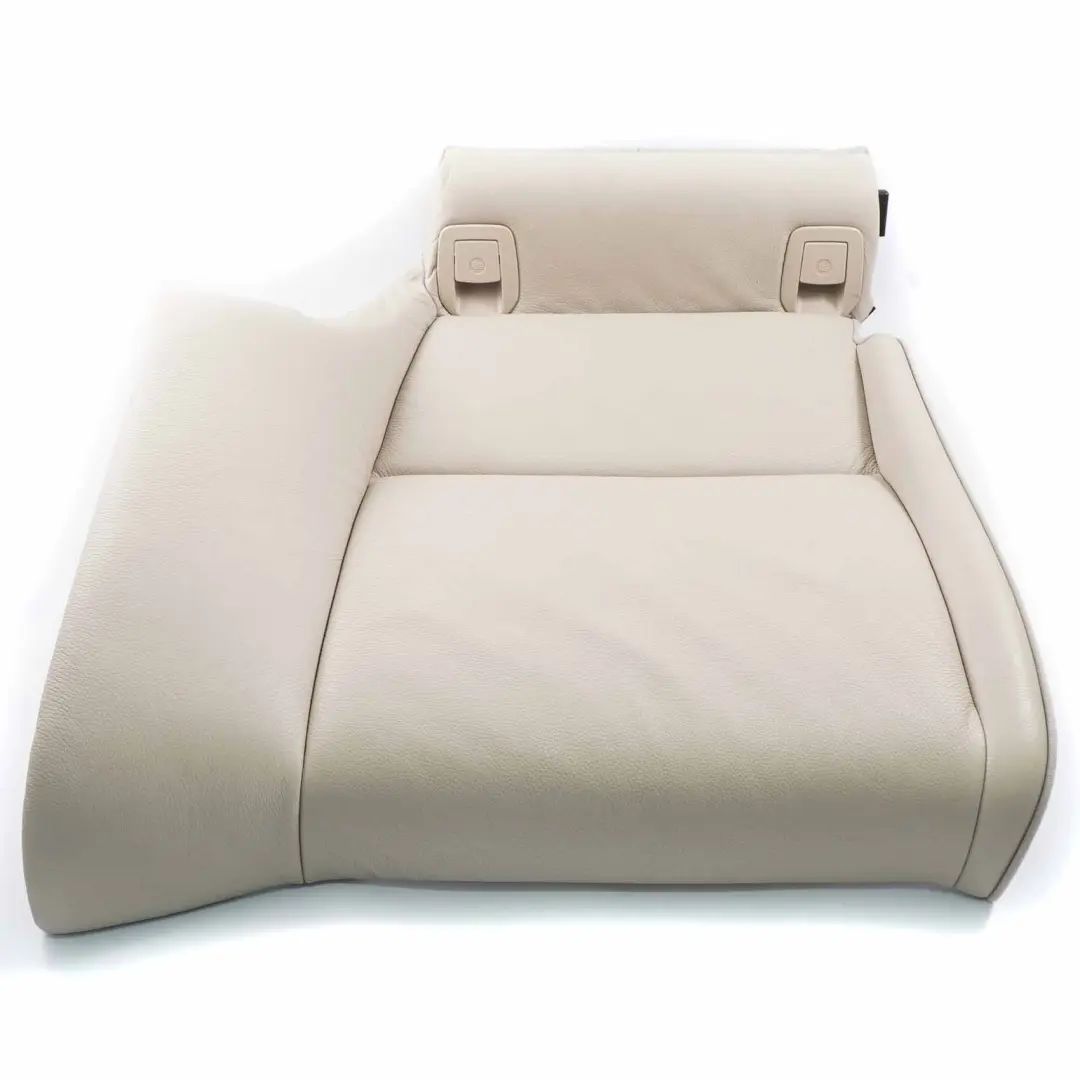 Funda de Asiento BMW E92 Coupe Asiento Trasero Derecho Cuero Sofá Oyster para con número de pieza 7266138 Funda de Asiento BMW E92 Coupe Asiento Trasero Derecho Cuero Sofá Oyster - SKU 7266138 - Número de pieza 7266138
