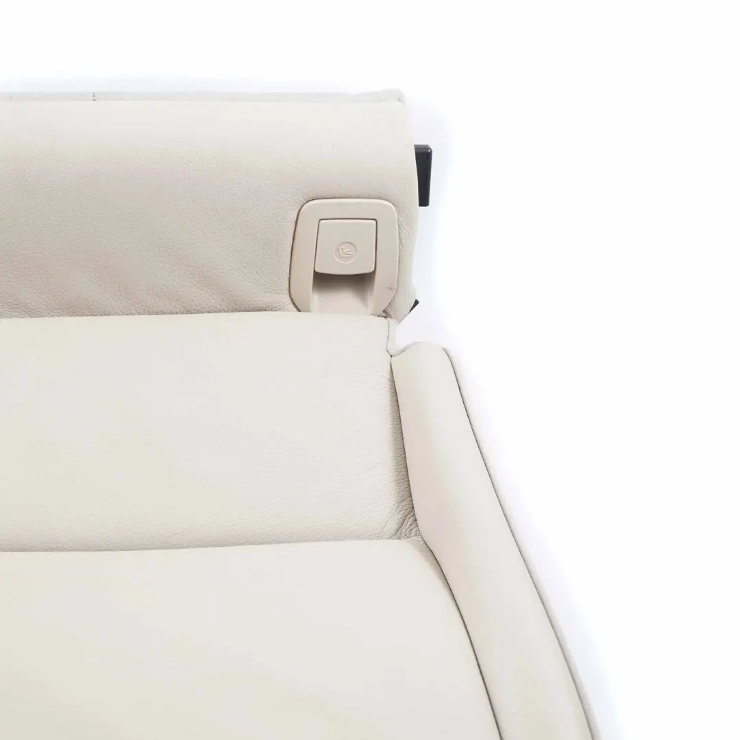  Coprisedile BMW E92 Coupé Sedile posteriore Destro Divano Panchina Oyster - SKU 7266138 - Numero di parte 7266138