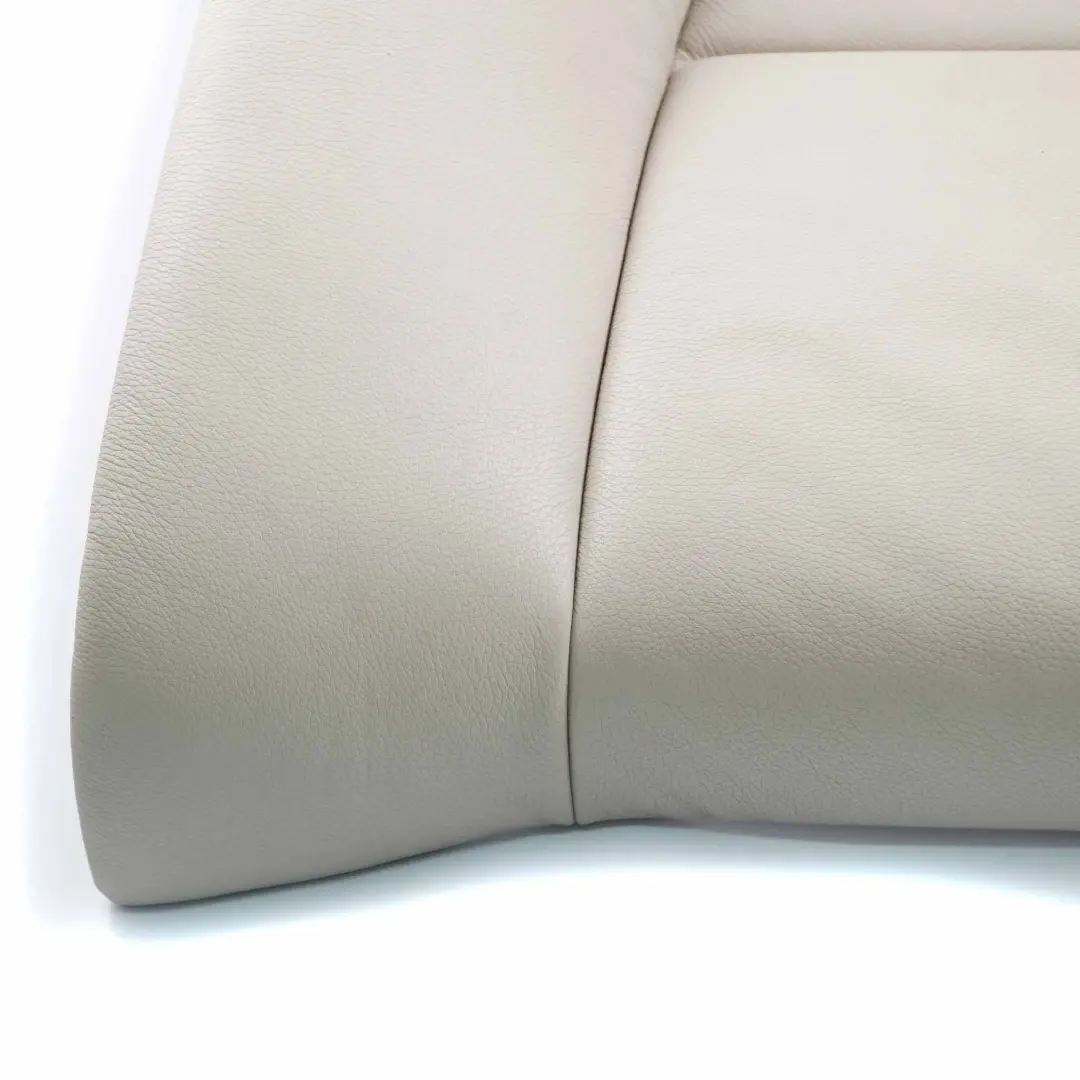 BMW E92 LCI Siedzisko Kanapy Prawy Tył Oyster - SKU 7266138 - Numer Części 7266138