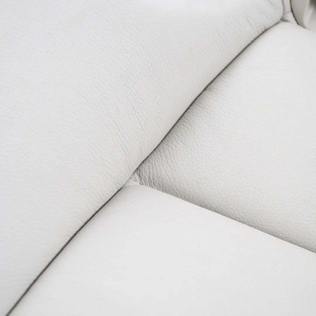 Housse de siège Arriere Droite Cuir Oyster pour BMW E92 Coupe à propos du numéro de pièce 7266138 BMW E92 Coupe Housse de siège Arriere Droite Cuir Oyster - SKU 7266138 - Numéro de pièce 7266138