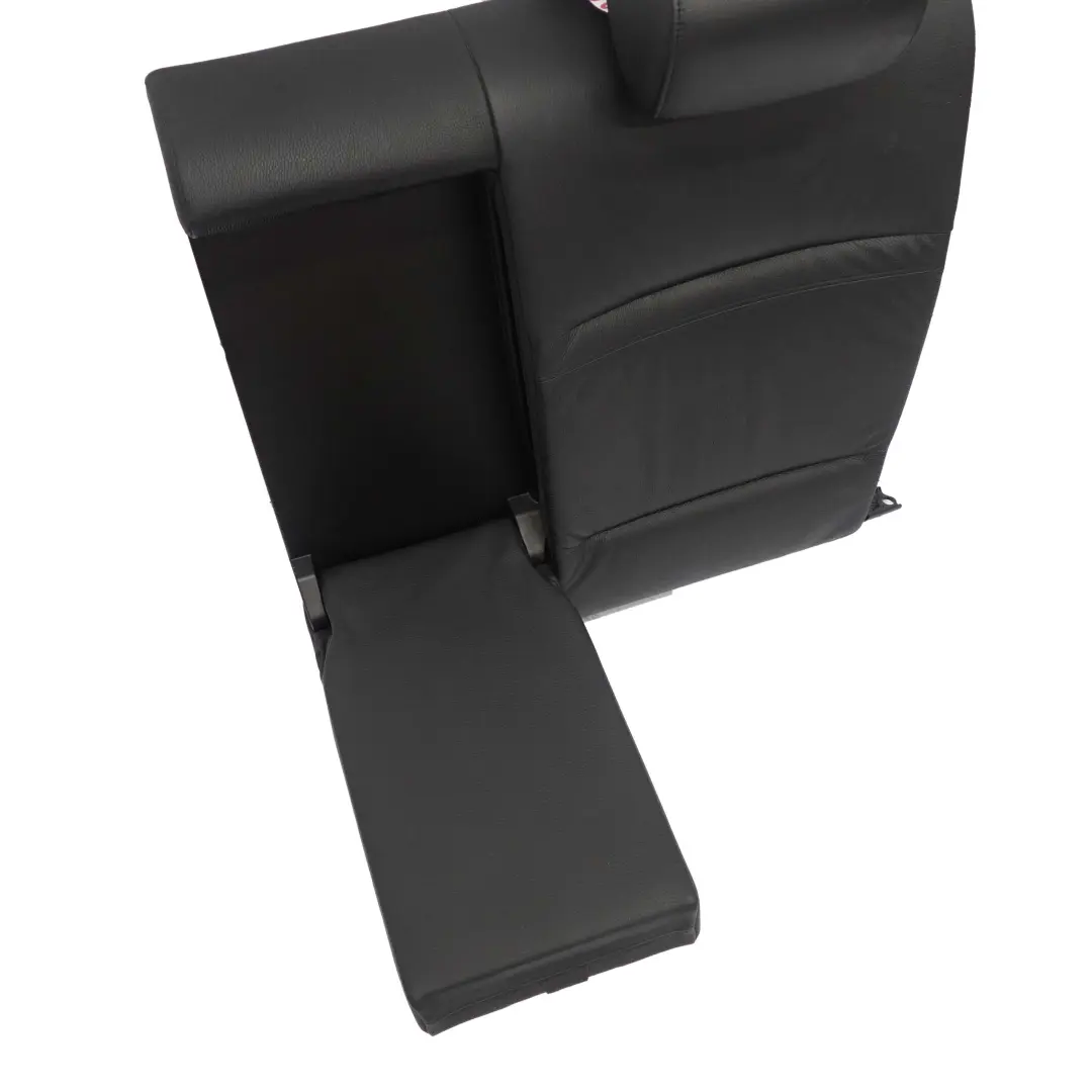 Backrest Seat Rear Left Cover Black Leather Dakota Armrest pour BMW E92 à propos du numéro de pièce 7266145 BMW E92 Backrest Seat Rear Left Cover Black Leather Dakota Armrest - SKU 7266145-1 - Numéro de pièce 7266145