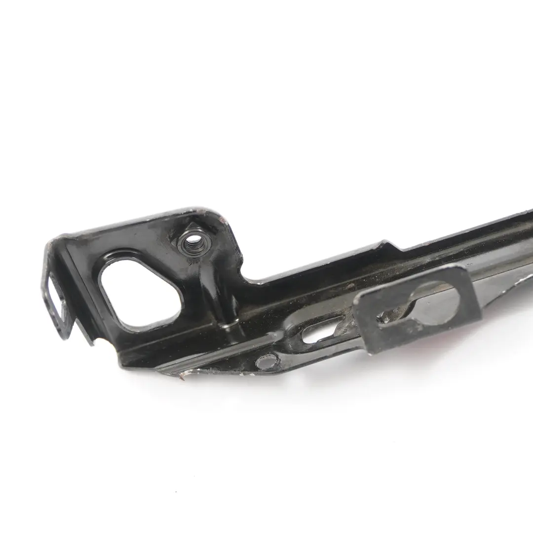 N47N N13 Supporto radiatore supplementare stafa superiore destra per BMW F20 F30 F31 con numero di parte 7266168 BMW F20 F30 F31 N47N N13 Supporto radiatore supplementare stafa superiore destra - SKU 7266168 - Numero di parte 7266168
