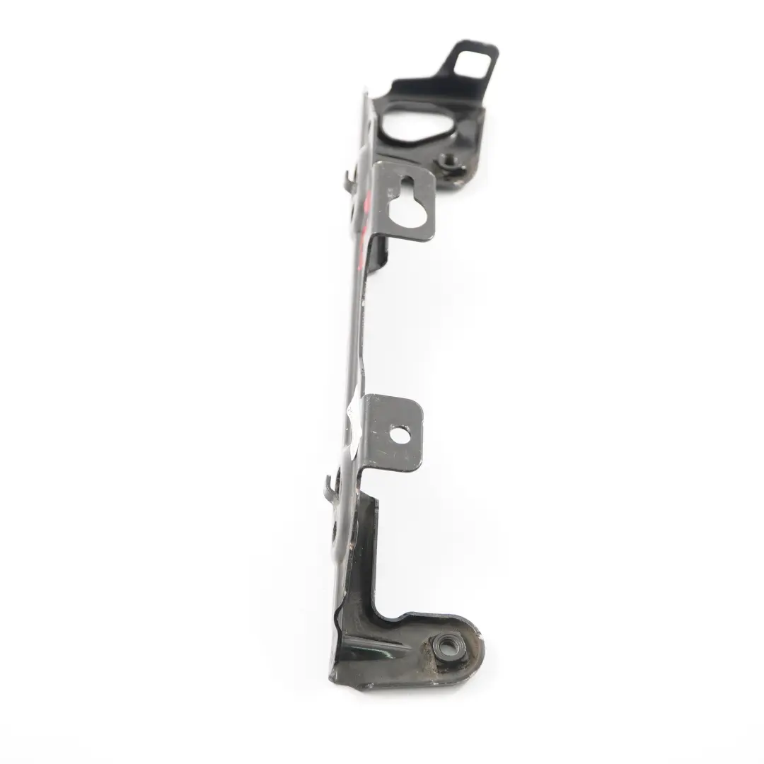 BMW F20 F30 F31 N47N N13 Supporto radiatore supplementare stafa superiore destra - SKU 7266168 - Numero di parte 7266168