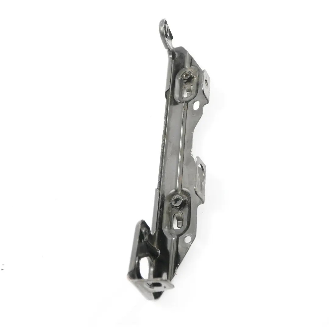 BMW F20 F30 F31 N47N N13 Supporto radiatore supplementare stafa superiore destra - SKU 7266168 - Numero di parte 7266168