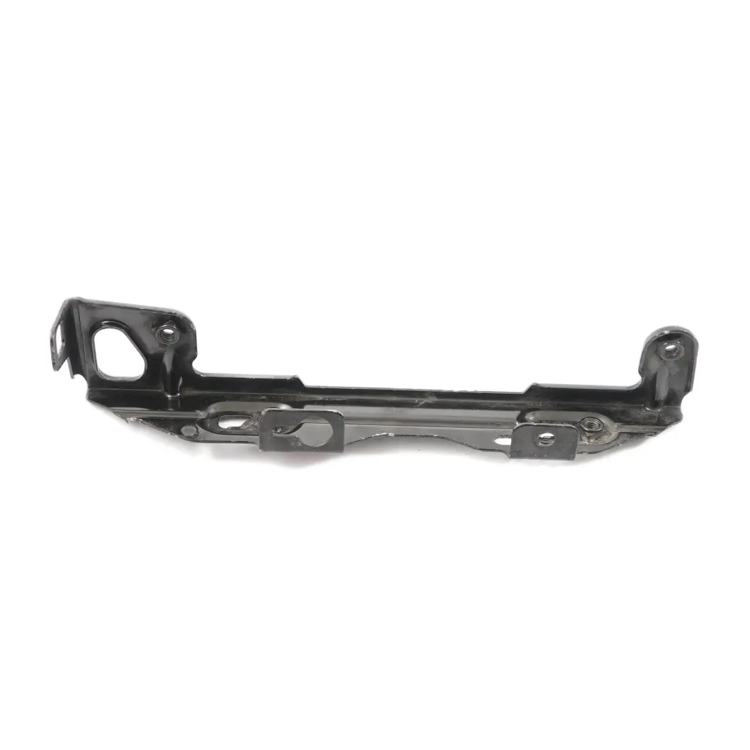 BMW F20 F30 F31 N47N N13 Supporto radiatore supplementare stafa superiore destra - SKU 7266168 - Numero di parte 7266168