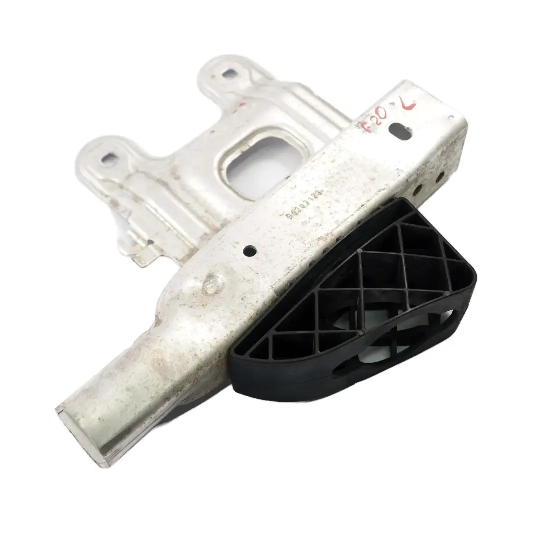 Deformación Parachoques Delantero Izquierdo para BMW F20 F21 F30 Elemento con número de pieza 7266193 BMW F20 F21 F30 Elemento Deformación Parachoques Delantero Izquierdo - SKU 7266193-1 - Número de pieza 7266193