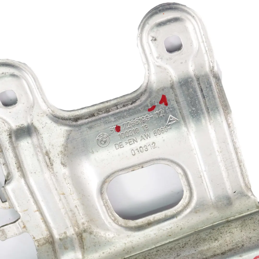 Deformación Parachoques Delantero Izquierdo para BMW F20 F21 F30 Elemento con número de pieza 7266193 BMW F20 F21 F30 Elemento Deformación Parachoques Delantero Izquierdo - SKU 7266193-1 - Número de pieza 7266193