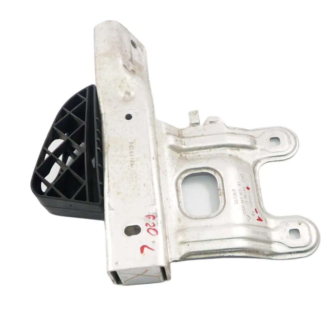 Stoßfänger Deformations Element Vorne Unten Links für BMW F20 F21 F30 mit Teilenummer 7266193 BMW F20 F21 F30 Stoßfänger Deformations Element Vorne Unten Links - SKU 7266193-1 - Teilenummer 7266193