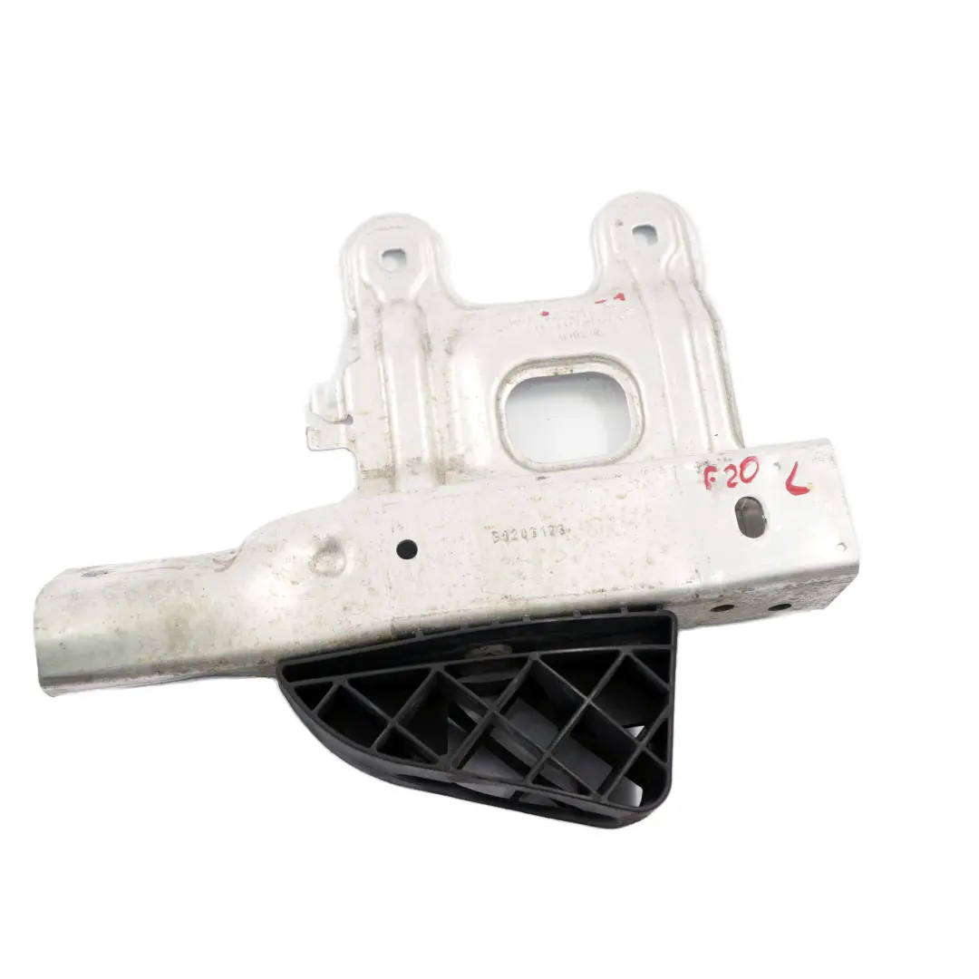 Élément Déformation Pare-Chocs Avant Inférieur Gauche pour BMW F20 F21 F30 à propos du numéro de pièce 7266193 BMW F20 F21 F30 Élément Déformation Pare-Chocs Avant Inférieur Gauche - SKU 7266193-1 - Numéro de pièce 7266193