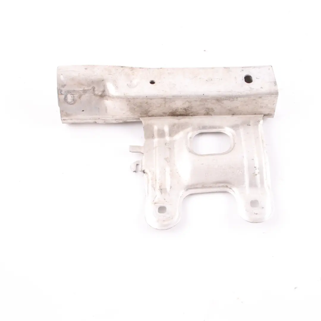 BMW F20 F21 F30 Elemento di deformazione anteriore destro paraurti inferiore - SKU 7266194-1 - Numero di parte 7266194