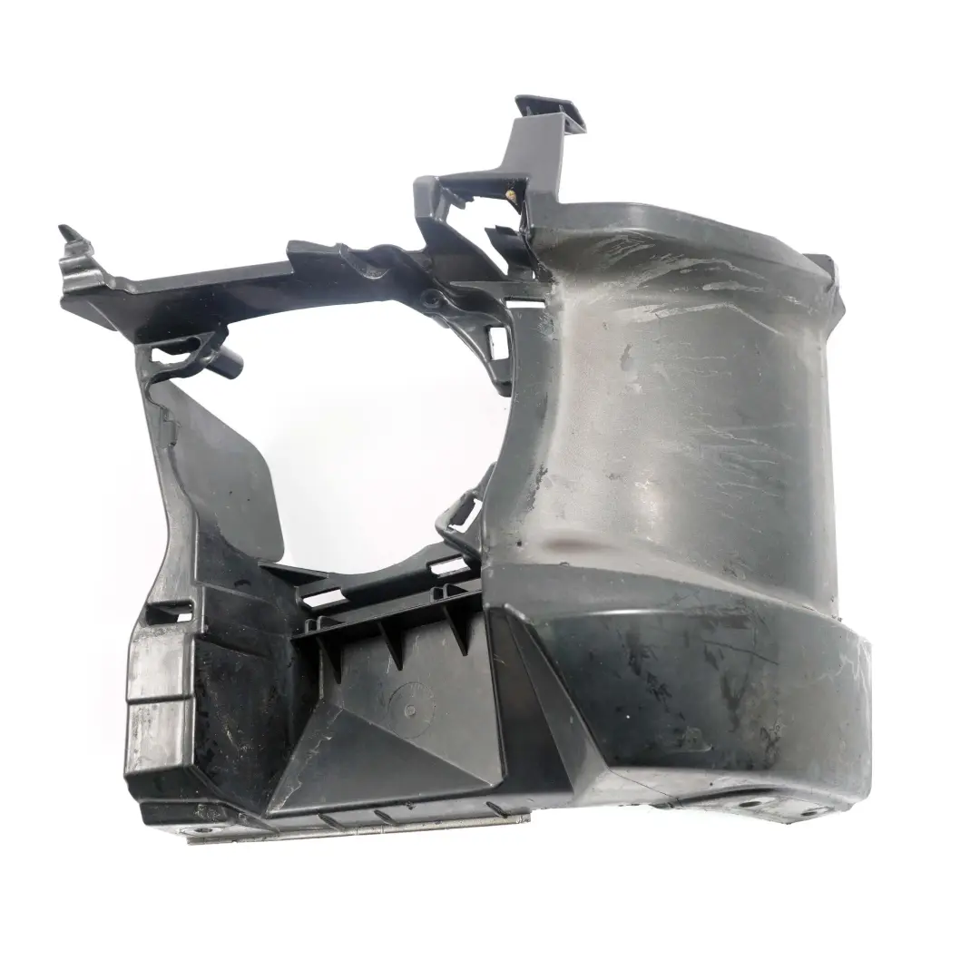 Stossfänger Vorn Aufnahme Nebelscheinwerfer Links für BMW 3 er F30 F31 mit Teilenummer 7266197 BMW 3 er F30 F31 Stossfänger Vorn Aufnahme Nebelscheinwerfer Links - SKU 7266197 - Teilenummer 7266197