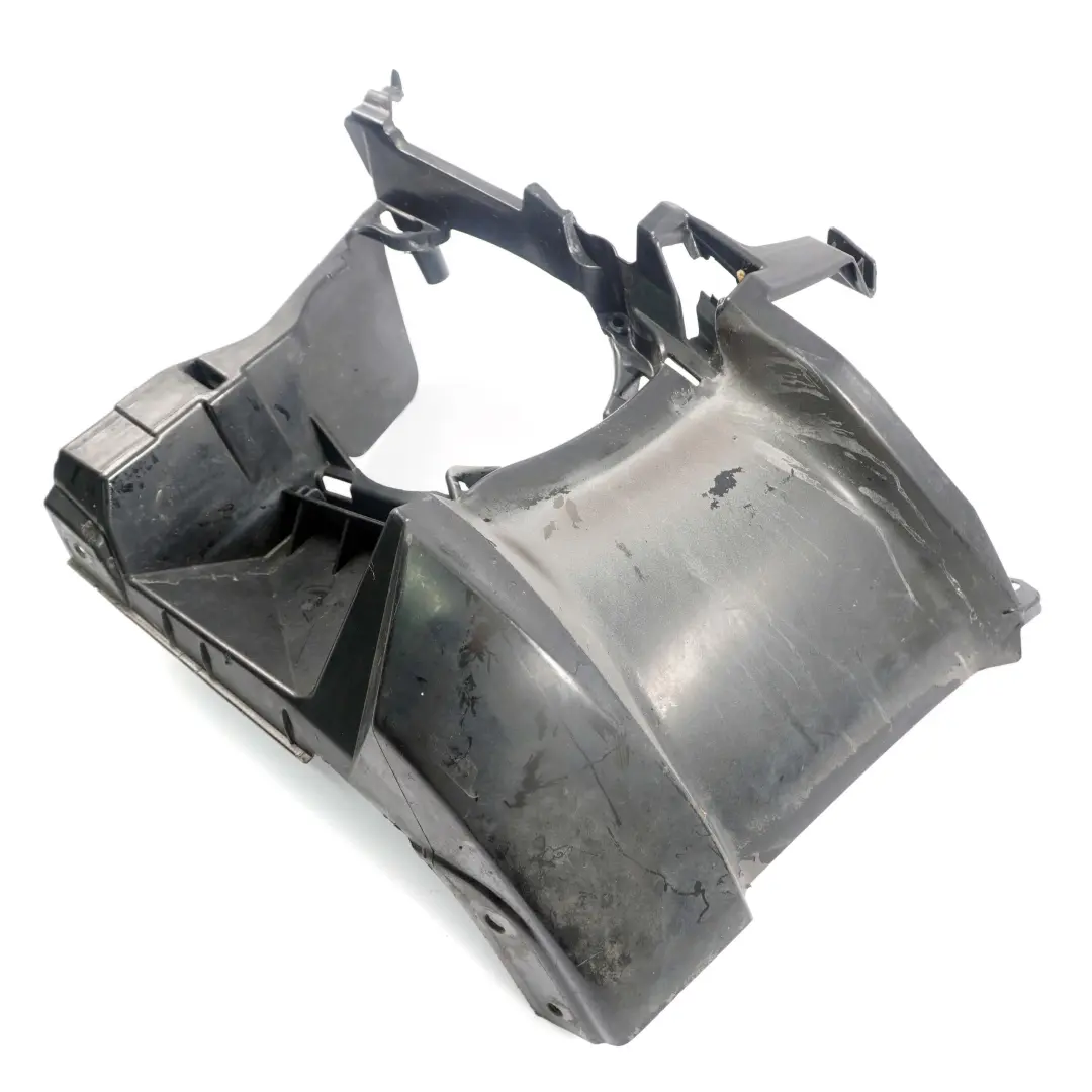 Fog Light Support BMW F30 F31 Front Bumper Lamp Left N/S to with Part number 7266197 Fog Light Support BMW F30 F31 Front Bumper Lamp Left N/S - SKU 7266197 - Part number 7266197