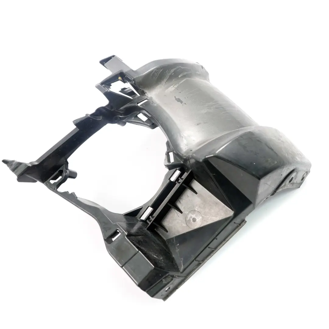 Fog Light Support BMW F30 F31 Front Bumper Lamp Left N/S to with Part number 7266197 Fog Light Support BMW F30 F31 Front Bumper Lamp Left N/S - SKU 7266197 - Part number 7266197