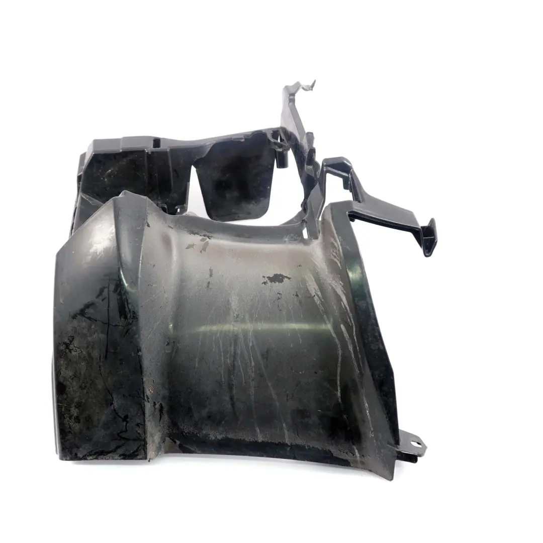 Soporte Luz AntinieblaBMW F30 F31 Luz Parachoques Delantera Izquierda para con número de pieza 7266197 Soporte Luz AntinieblaBMW F30 F31 Luz Parachoques Delantera Izquierda - SKU 7266197 - Número de pieza 7266197