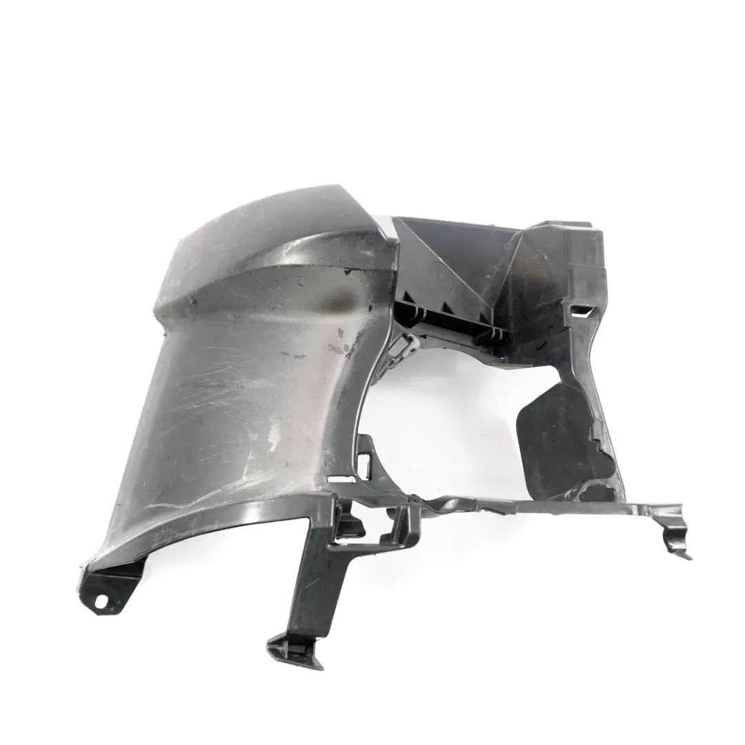 Fog Light Support BMW F30 F31 Front Bumper Lamp Left N/S to with Part number 7266197 Fog Light Support BMW F30 F31 Front Bumper Lamp Left N/S - SKU 7266197 - Part number 7266197