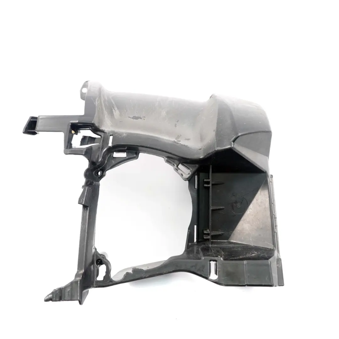 Fog Light Support BMW F30 F31 Front Bumper Lamp Left N/S to with Part number 7266197 Fog Light Support BMW F30 F31 Front Bumper Lamp Left N/S - SKU 7266197 - Part number 7266197