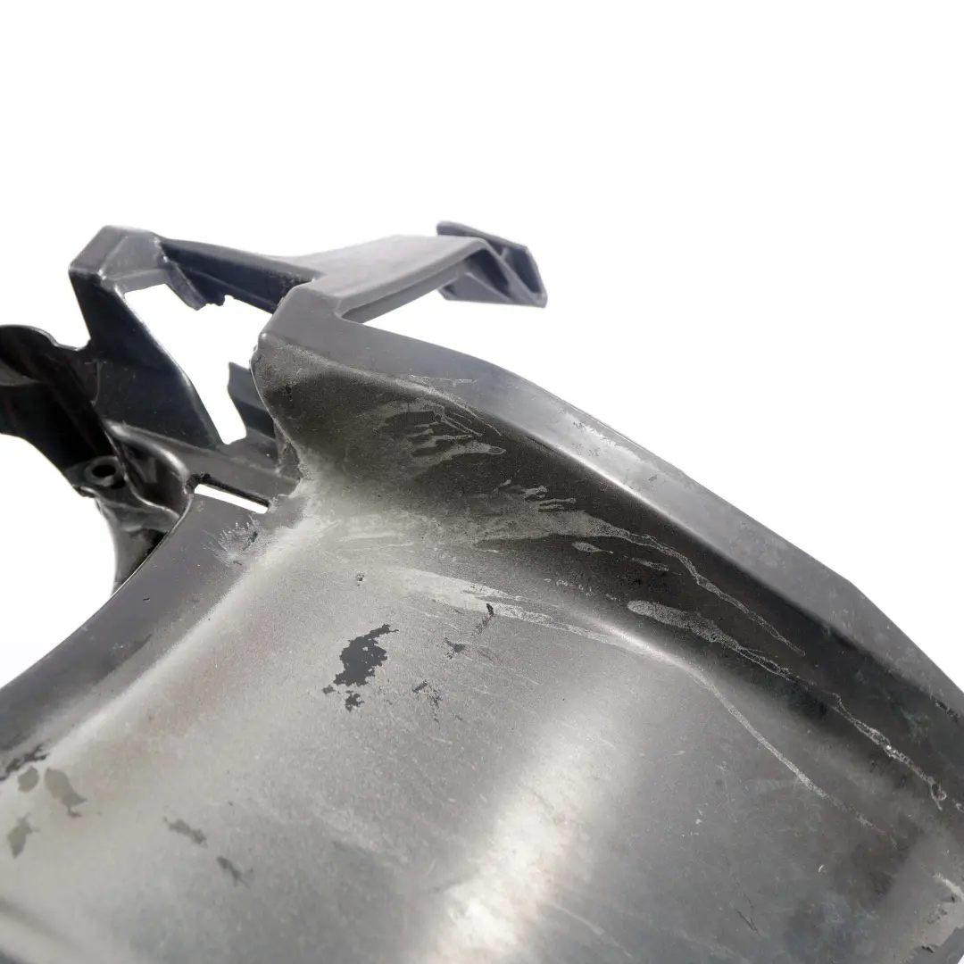  Soporte Luz AntinieblaBMW F30 F31 Luz Parachoques Delantera Izquierda - SKU 7266197 - Número de pieza 7266197