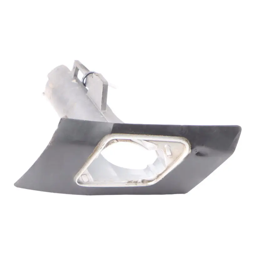 Front Bumper Washer Jet Nozzle Surround Trim Cover Left N/S to BMW E90 with Part number 7266203 BMW E90 Front Bumper Washer Jet Nozzle Surround Trim Cover Left N/S - SKU 7266203 - Part number 7266203