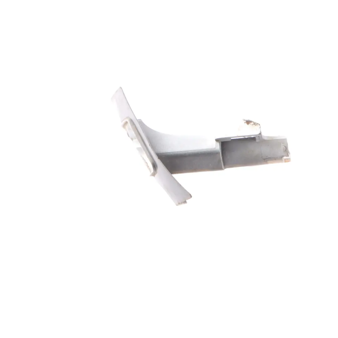 BMW E90 Front Bumper Washer Jet Nozzle Surround Trim Cover Left N/S - SKU 7266203 - Part number 7266203