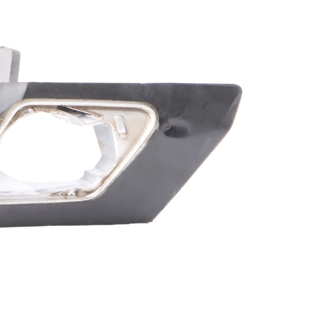 Front Bumper Washer Jet Nozzle Surround Trim Cover Left N/S to BMW E90 with Part number 7266203 BMW E90 Front Bumper Washer Jet Nozzle Surround Trim Cover Left N/S - SKU 7266203 - Part number 7266203