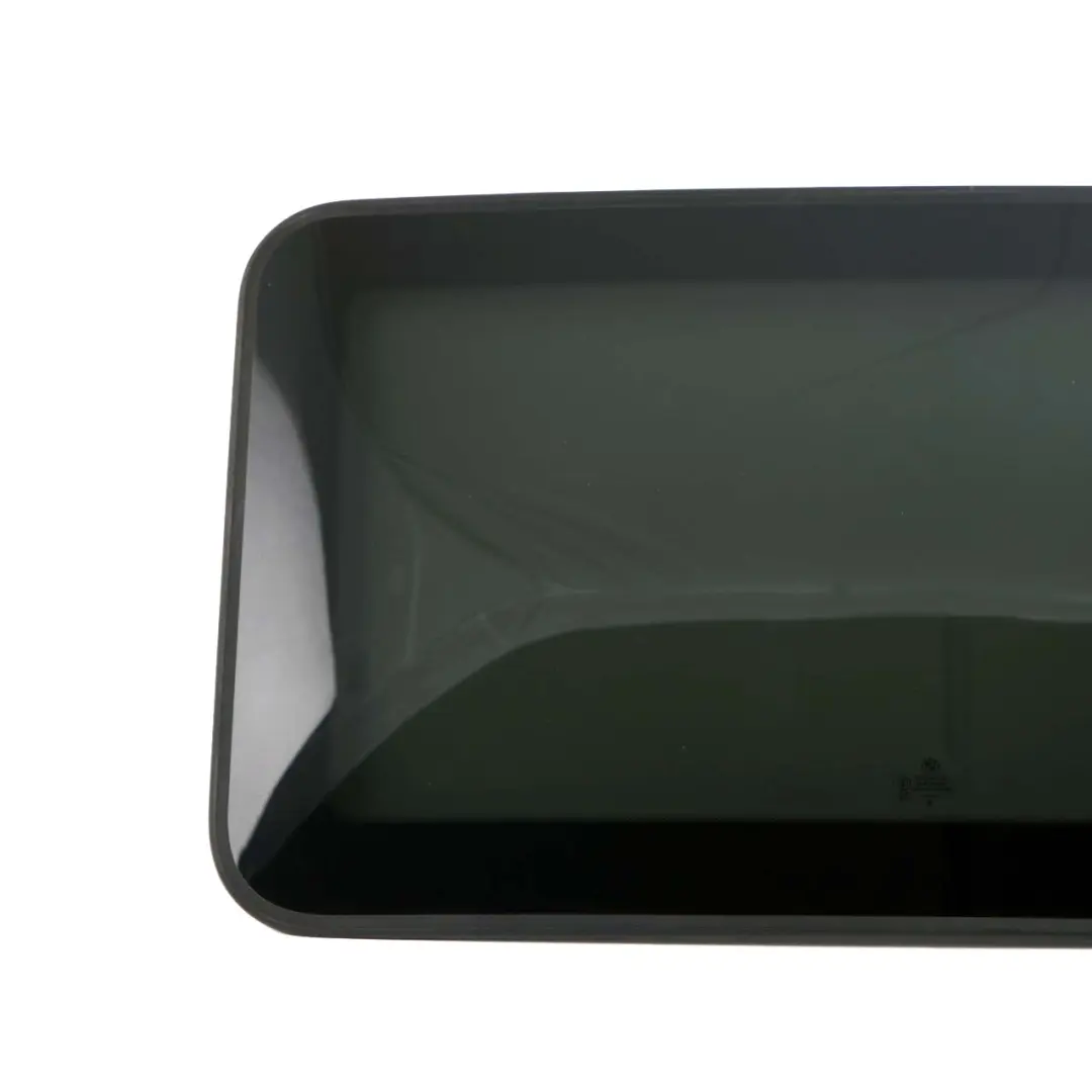  Techo solar cristal BMW F30 F80 M3 Corredera Elevación Cubierta Ventana - SKU 7266209 - Número de pieza 7266209