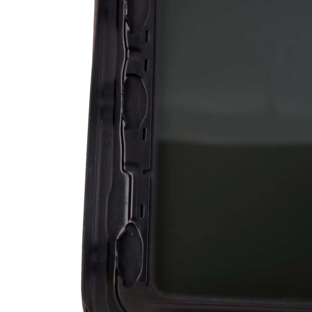 Techo solar cristal BMW F30 F80 M3 Corredera Elevación Cubierta Ventana para con número de pieza 7266209 Techo solar cristal BMW F30 F80 M3 Corredera Elevación Cubierta Ventana - SKU 7266209 - Número de pieza 7266209