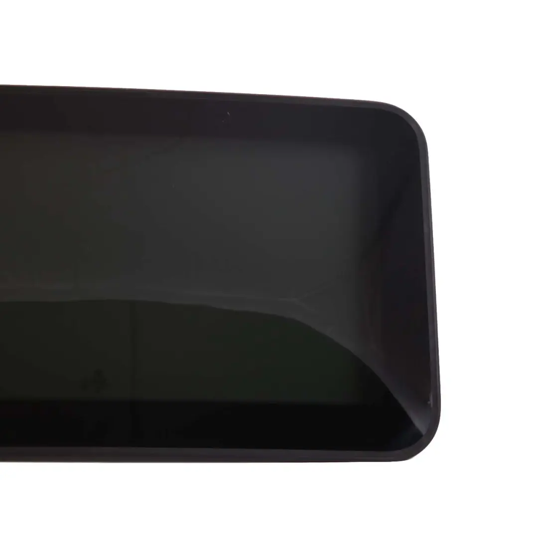  Vetro tettuccio BMW F30 F80 M3 Scorrevole Tetto Sollevabile Finestra - SKU 7266209 - Numero di parte 7266209