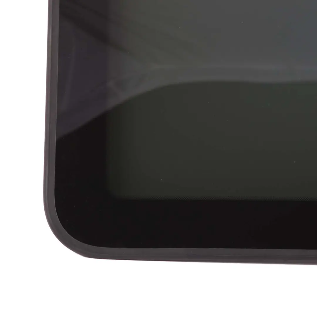 Techo solar cristal BMW F30 F80 M3 Corredera Elevación Cubierta Ventana para con número de pieza 7266209 Techo solar cristal BMW F30 F80 M3 Corredera Elevación Cubierta Ventana - SKU 7266209 - Número de pieza 7266209