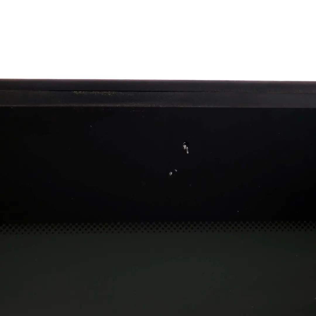  Vetro tettuccio BMW F30 F80 M3 Scorrevole Tetto Sollevabile Finestra - SKU 7266209 - Numero di parte 7266209