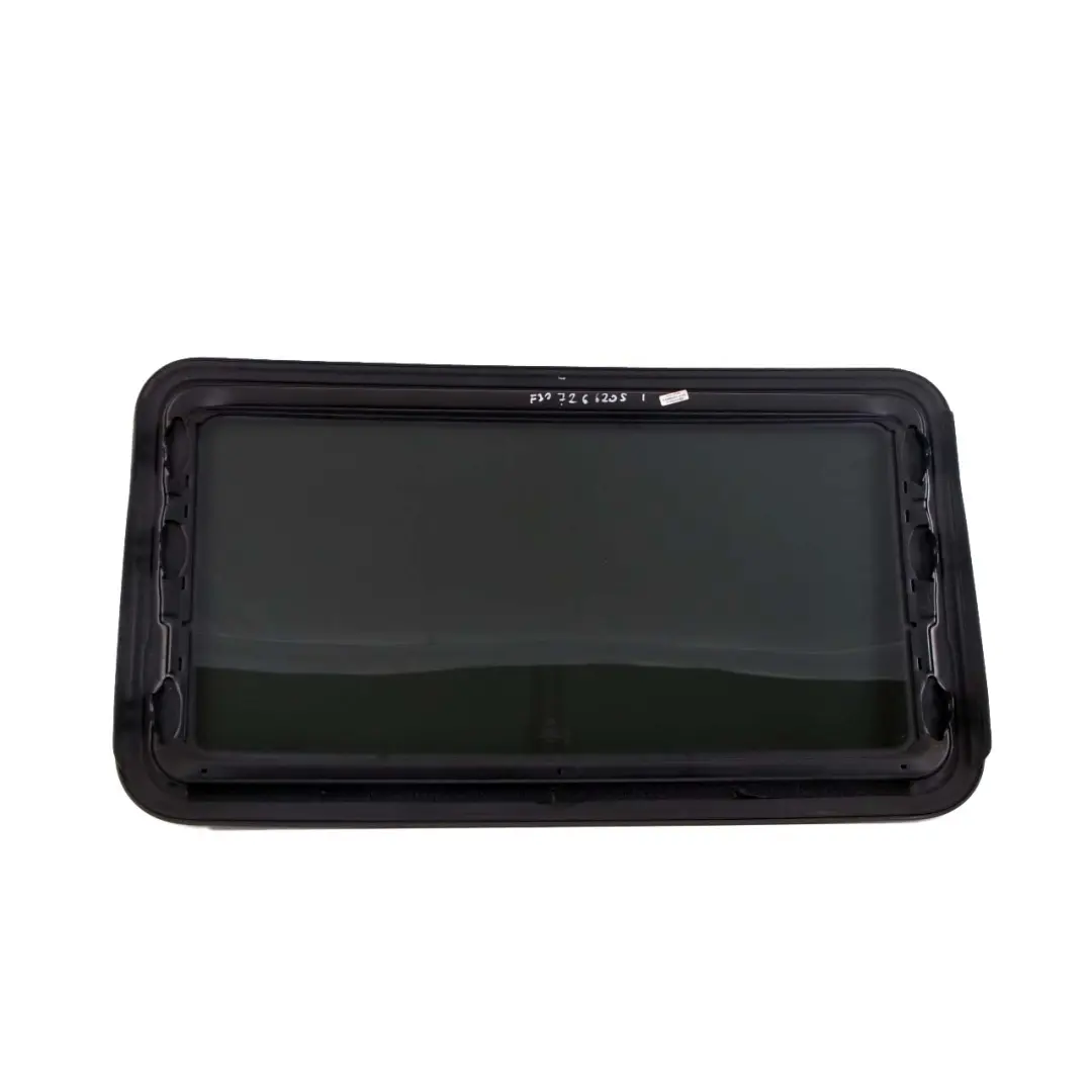  Vetro tettuccio BMW F30 F80 M3 Scorrevole Tetto Sollevabile Finestra - SKU 7266209 - Numero di parte 7266209