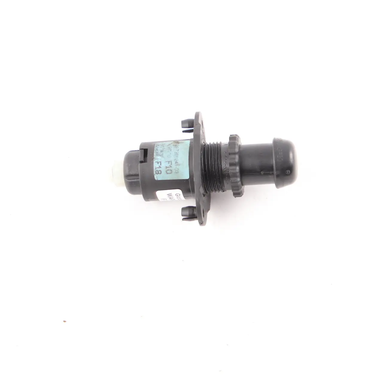 Buffer arresto BMW F10 F06 F12 Tappo in gomma del coperchio bagagliaio 7266241