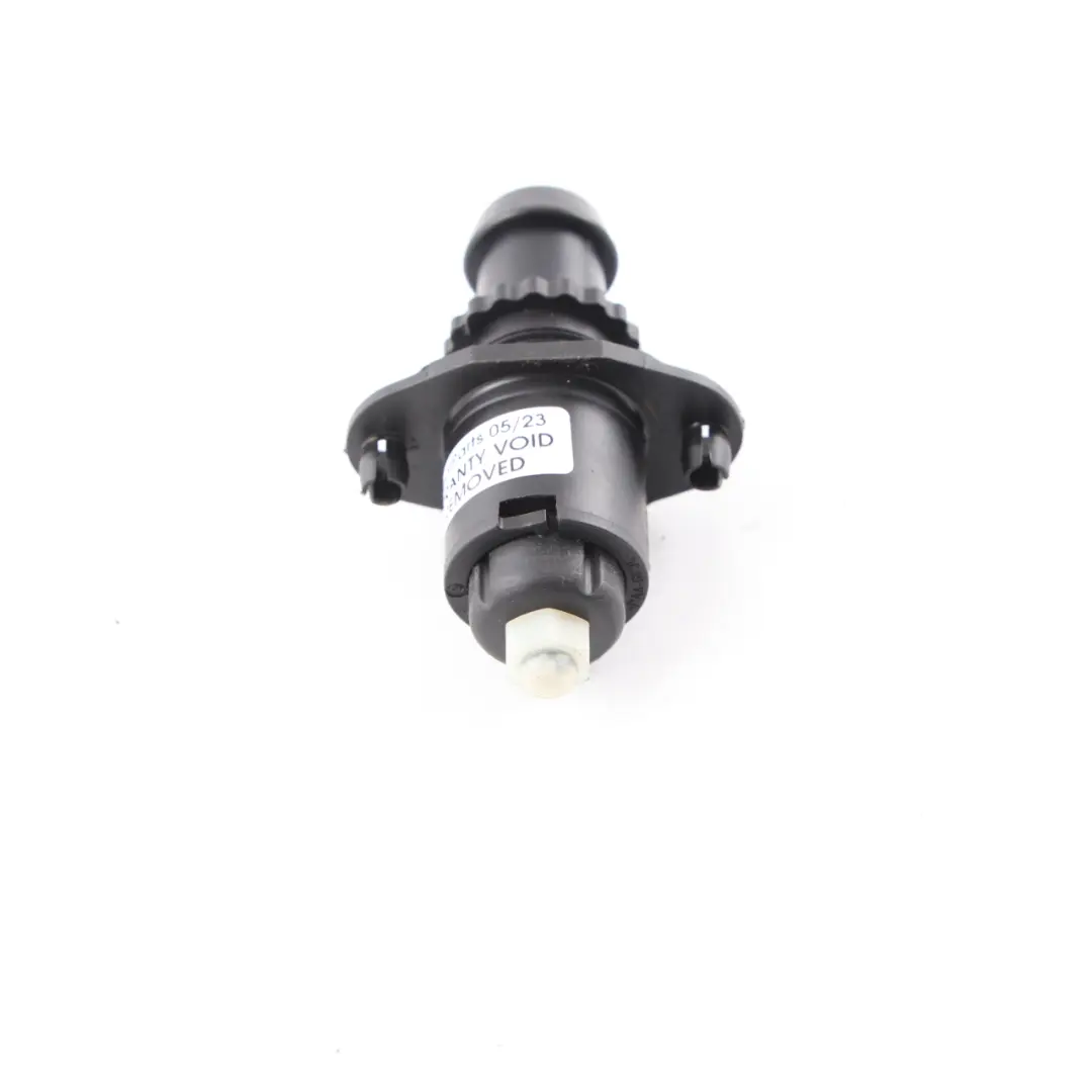  Anschlagpuffer BMW F10 F06 F12 Heckklappe Kofferraumklappe Gummistopfen - SKU 7266241 - Teilenummer 7266241