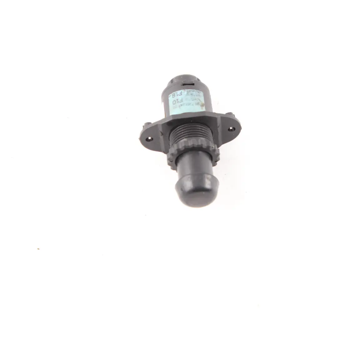  Buffer arresto BMW F10 F06 F12 Tappo in gomma del coperchio bagagliaio - SKU 7266241 - Numero di parte 7266241