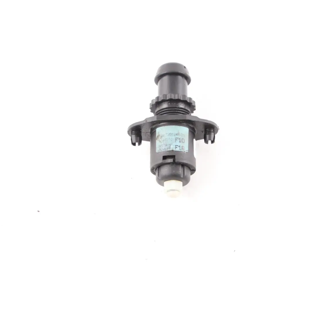  Anschlagpuffer BMW F10 F06 F12 Heckklappe Kofferraumklappe Gummistopfen - SKU 7266241 - Teilenummer 7266241