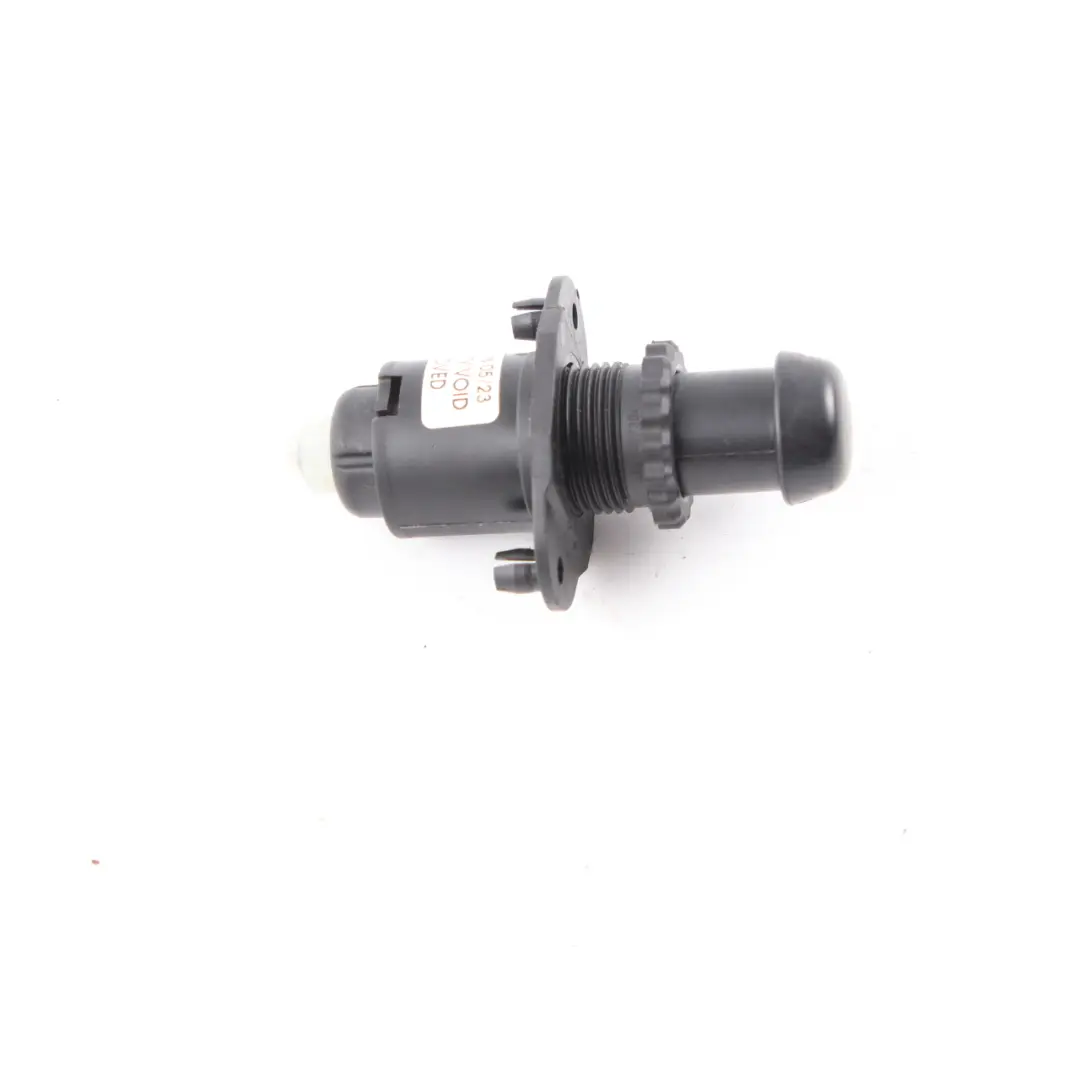  Anschlagpuffer BMW F10 F06 F12 Heckklappe Kofferraumklappe Gummistopfen - SKU 7266241 - Teilenummer 7266241