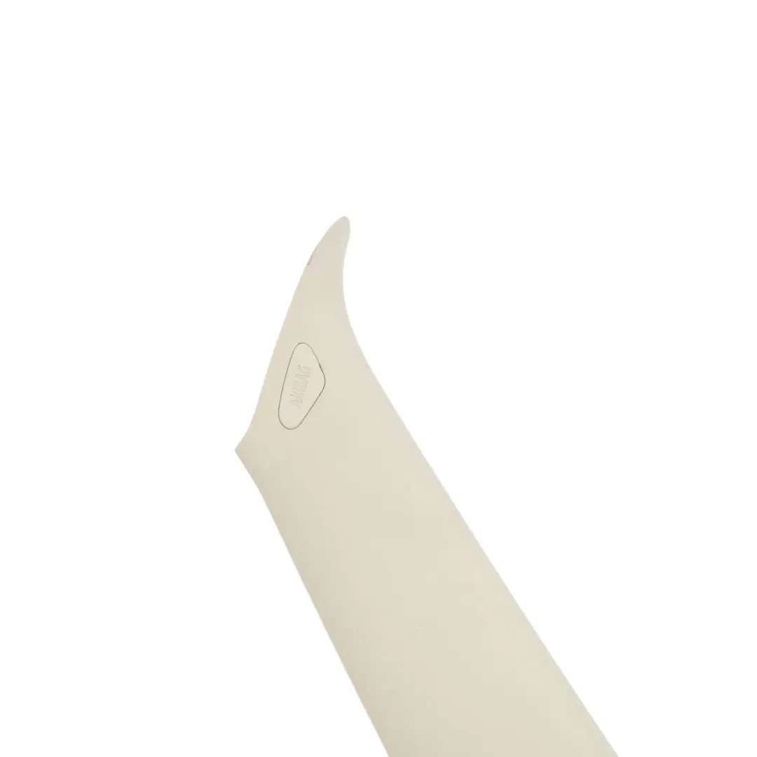 Harman/Kardon Pilastro Anteriore Destro Beige Chiaro 2751794 per Mini R56 LCI con numero di parte 7266470 Mini R56 LCI Harman/Kardon Pilastro Anteriore Destro Beige Chiaro 2751794 - SKU 7266470 - Numero di parte 7266470