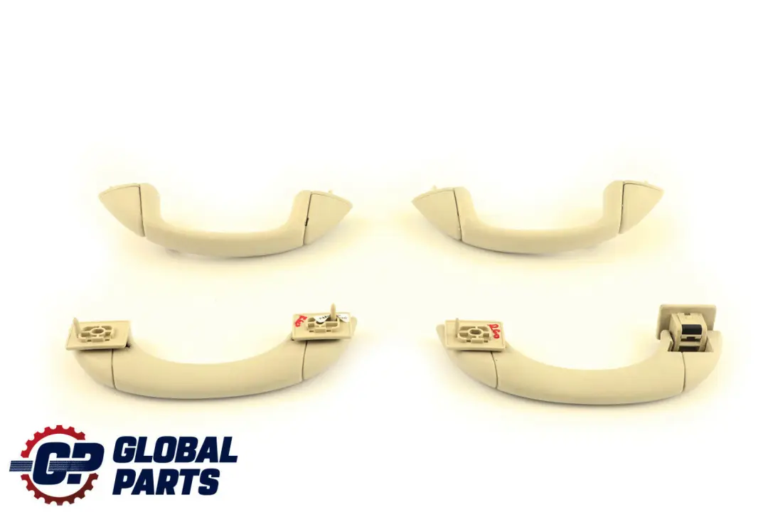 Poignee Kit Lumiere Beige pour Mini Cooper 1 R55 R56 LCI R60 R61 à propos du numéro de pièce 7266530 Mini Cooper 1 R55 R56 LCI R60 R61 Poignee Kit Lumiere Beige - SKU 7266530-1 - Numéro de pièce 7266530