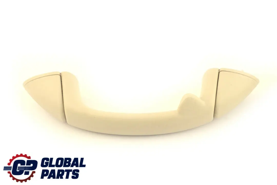 Haltegriff Set Light Beige für BMW Mini Cooper 1 R55 R56 LCI R60 R61 mit Teilenummer 7266530 BMW Mini Cooper 1 R55 R56 LCI R60 R61 Haltegriff Set Light Beige - SKU 7266530-1 - Teilenummer 7266530