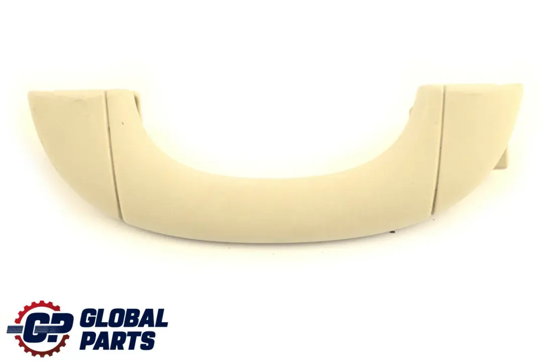 Maniglie Passeggero Set Luce Beige per Mini Cooper R55 R56 LCI R60 R61 con numero di parte 7266530 Mini Cooper R55 R56 LCI R60 R61 Maniglie Passeggero Set Luce Beige - SKU 7266530-1 - Numero di parte 7266530