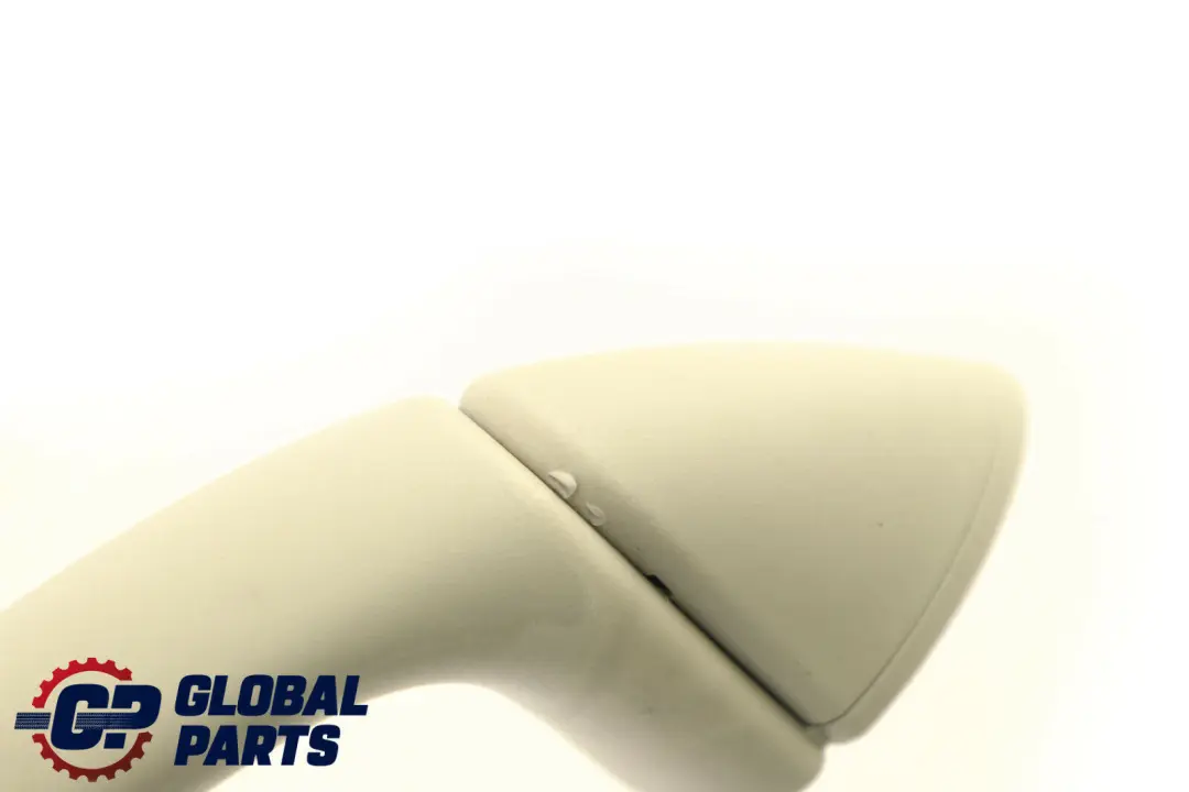 Juego De asas De agarre Headlining Light Beige para Mini Cooper R55 R56 LCI R60 R61 con número de pieza 7266530 Mini Cooper R55 R56 LCI R60 R61 Juego De asas De agarre Headlining Light Beige - SKU 7266530-1 - Número de pieza 7266530