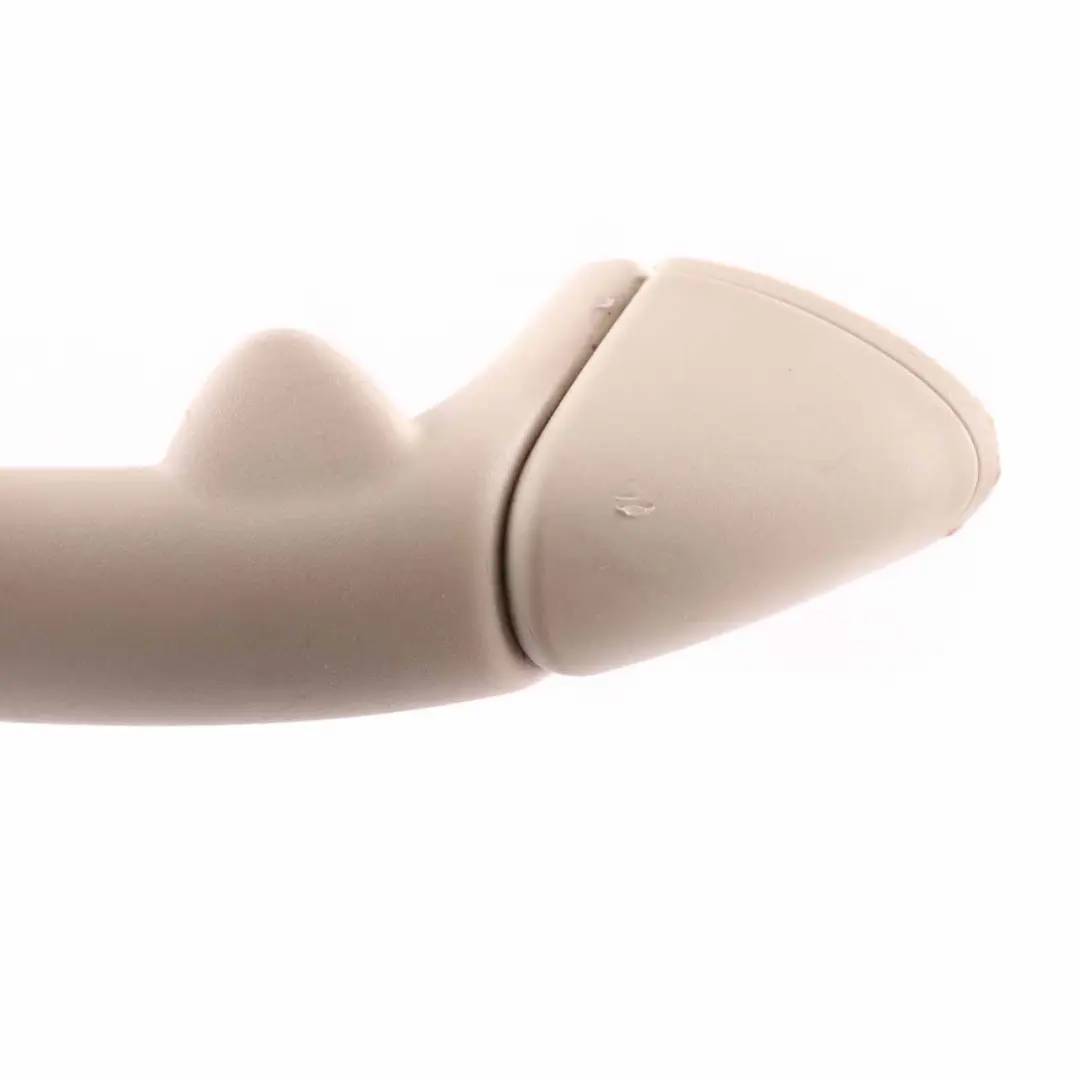 Roof Grab Handle Headlining Light Beige Set to Mini Cooper R55 R56 LCI R60 R61 with Part number 7266530 Mini Cooper R55 R56 LCI R60 R61 Roof Grab Handle Headlining Light Beige Set - SKU 7266530-2 - Part number 7266530