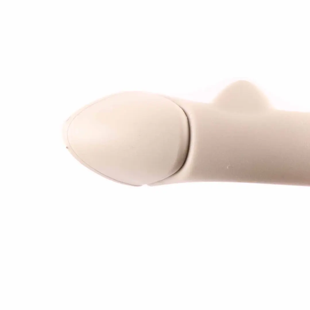 Poignée de toit garniture toit beige clair Set pour Mini Cooper R55 R56 LCI R60 R61 à propos du numéro de pièce 7266530 Mini Cooper R55 R56 LCI R60 R61 Poignée de toit garniture toit beige clair Set - SKU 7266530-2 - Numéro de pièce 7266530