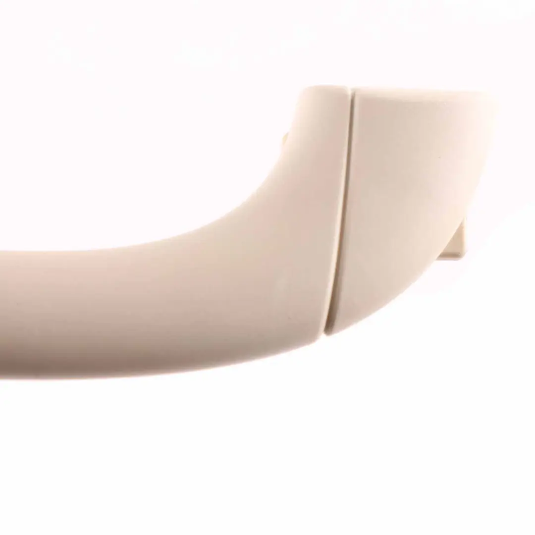 Roof Grab Handle Headlining Light Beige Set to Mini Cooper R55 R56 LCI R60 R61 with Part number 7266530 Mini Cooper R55 R56 LCI R60 R61 Roof Grab Handle Headlining Light Beige Set - SKU 7266530-2 - Part number 7266530