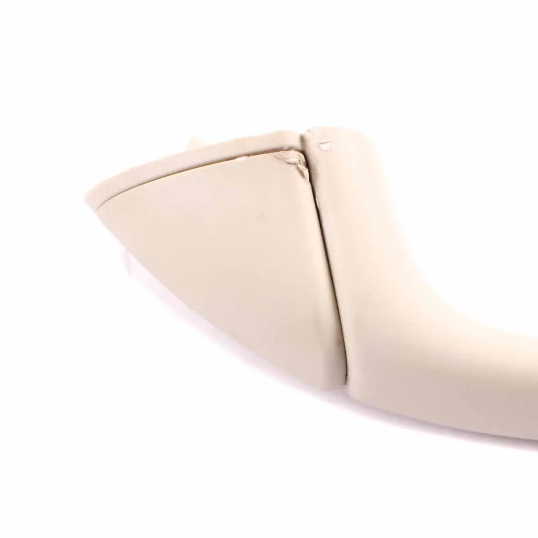 Maniglia tetto Headlining Light Beige Set per Mini Cooper R55 R56 LCI R60 R61 con numero di parte 7266530 Mini Cooper R55 R56 LCI R60 R61 Maniglia tetto Headlining Light Beige Set - SKU 7266530-2 - Numero di parte 7266530