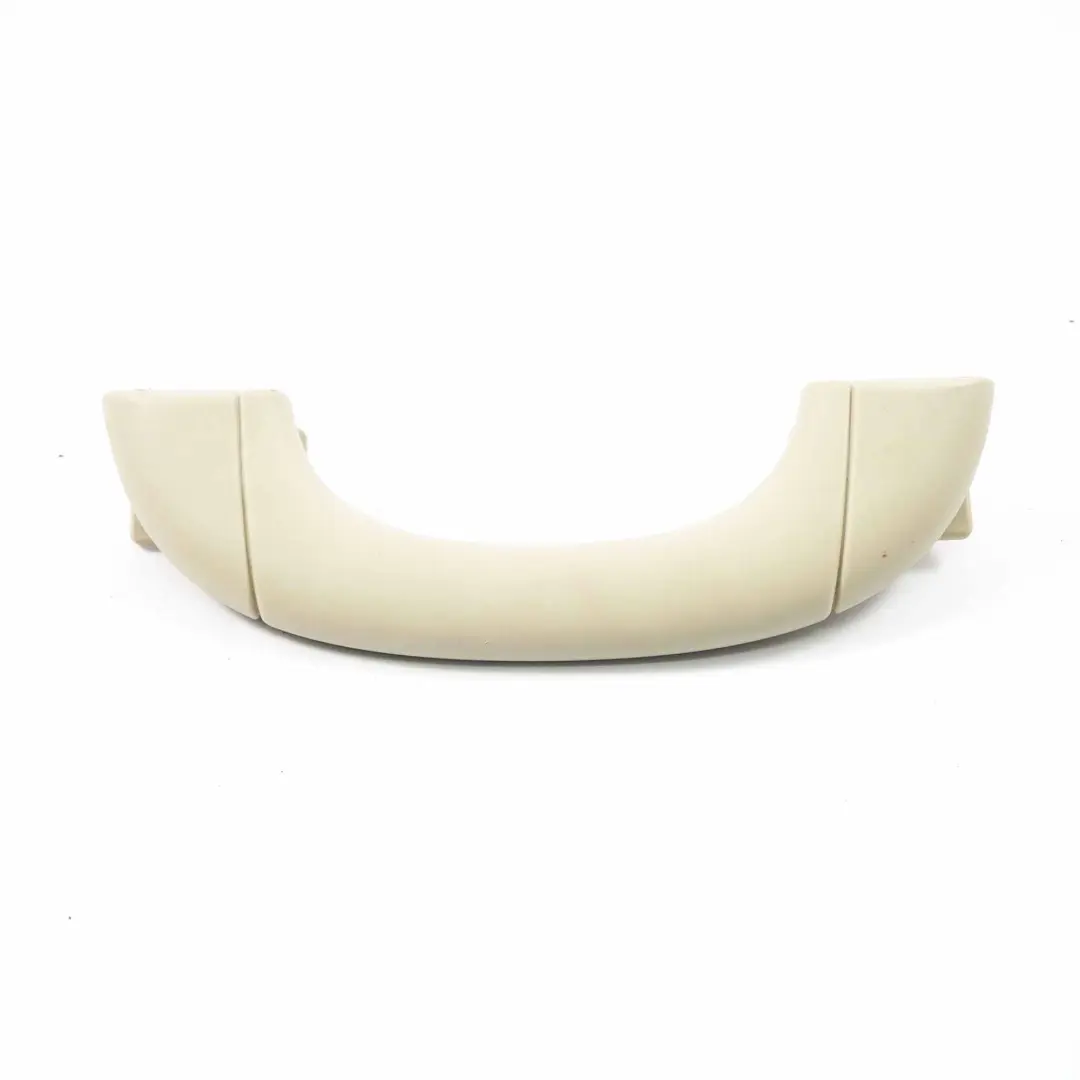 Poignee Avant Lumiere Beige pour Mini Cooper One R55 R56 LCI R60 R61 à propos du numéro de pièce 7266530 Mini Cooper One R55 R56 LCI R60 R61 Poignee Avant Lumiere Beige - SKU 7266530 - Numéro de pièce 7266530