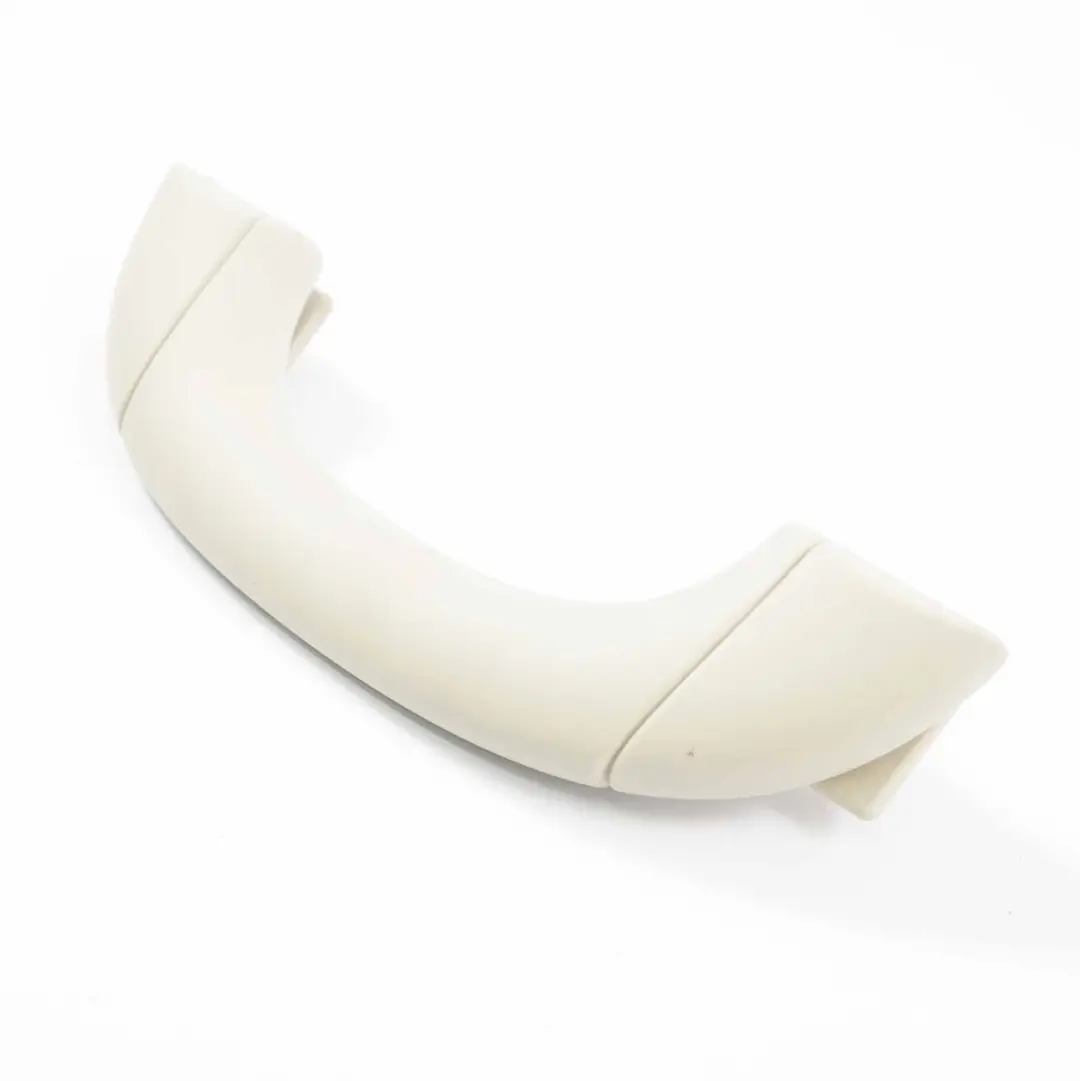 Grab Handle Front Headlining Light Beige BMW Mini Cooper One R55 R56 LCI R60 R61 - SKU 7266530 - Part number 7266530