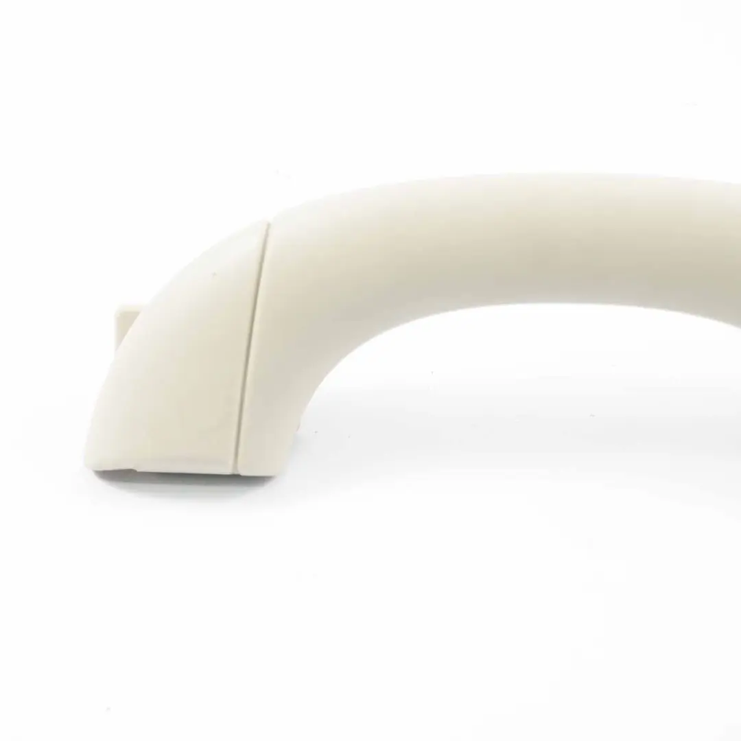 Poignee Avant Lumiere Beige Mini Cooper One R55 R56 LCI R60 R61 - SKU 7266530 - Numéro de pièce 7266530