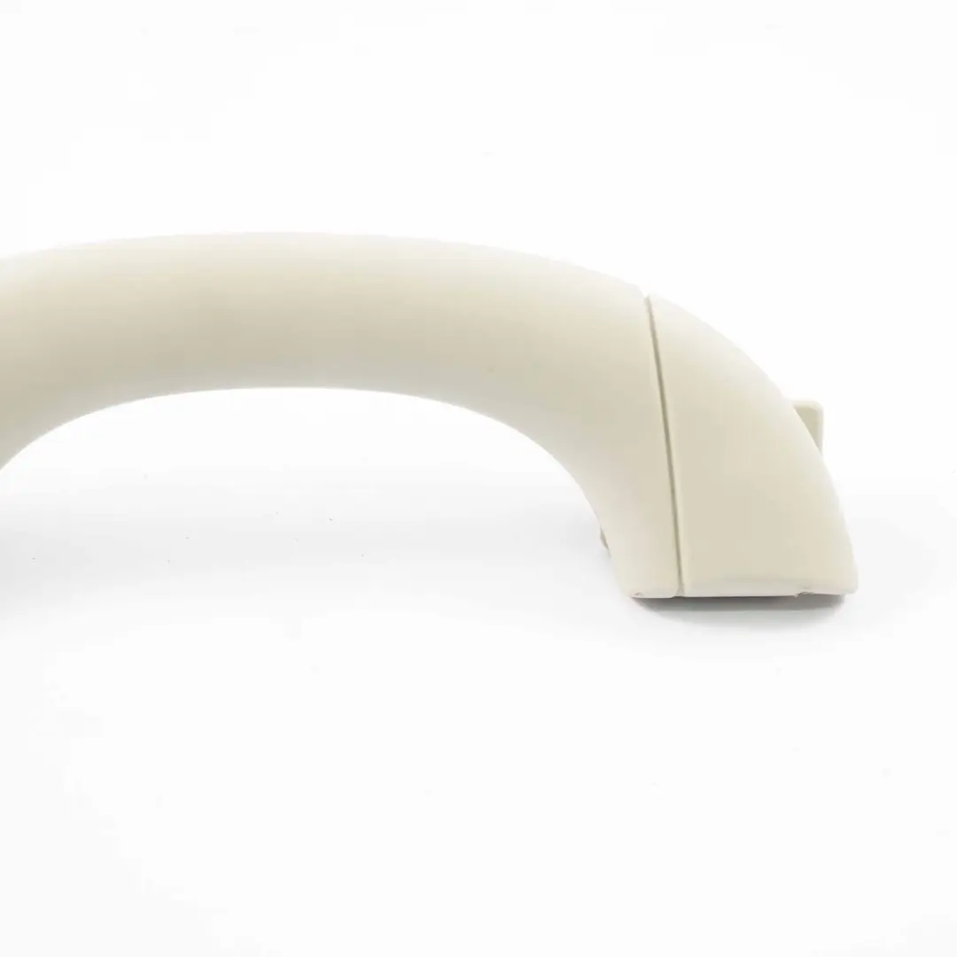 Asidero Techo Delantero Beige Claro para Mini Cooper One R55 R56 LCI R60 R61 con número de pieza 7266530 Mini Cooper One R55 R56 LCI R60 R61 Asidero Techo Delantero Beige Claro - SKU 7266530 - Número de pieza 7266530