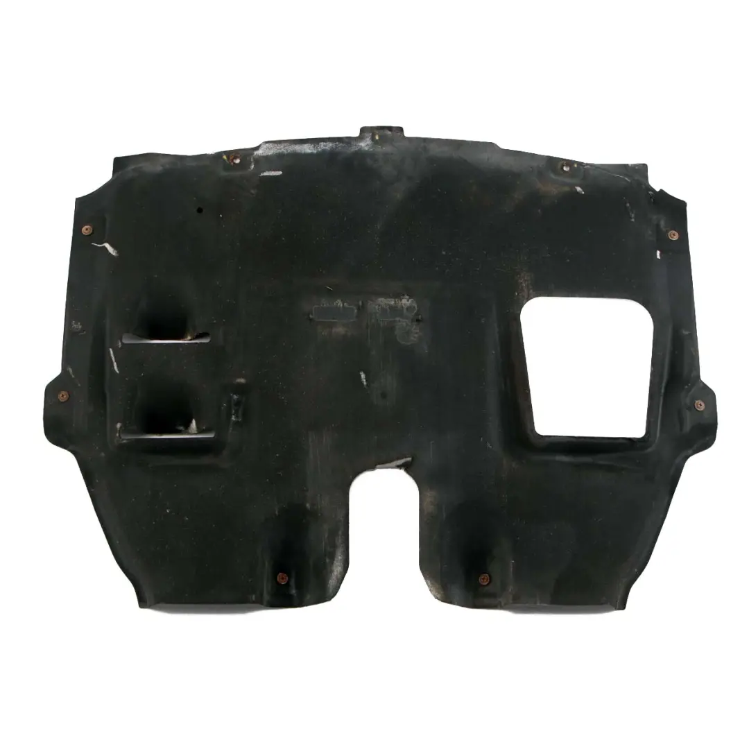 N47N 1 Engine Compartment Lid Heat Insulation to Mini Cooper D R55 R56 LCI with Part number 7266538 Mini Cooper D R55 R56 LCI N47N 1 Engine Compartment Lid Heat Insulation - SKU 7266538-1 - Part number 7266538