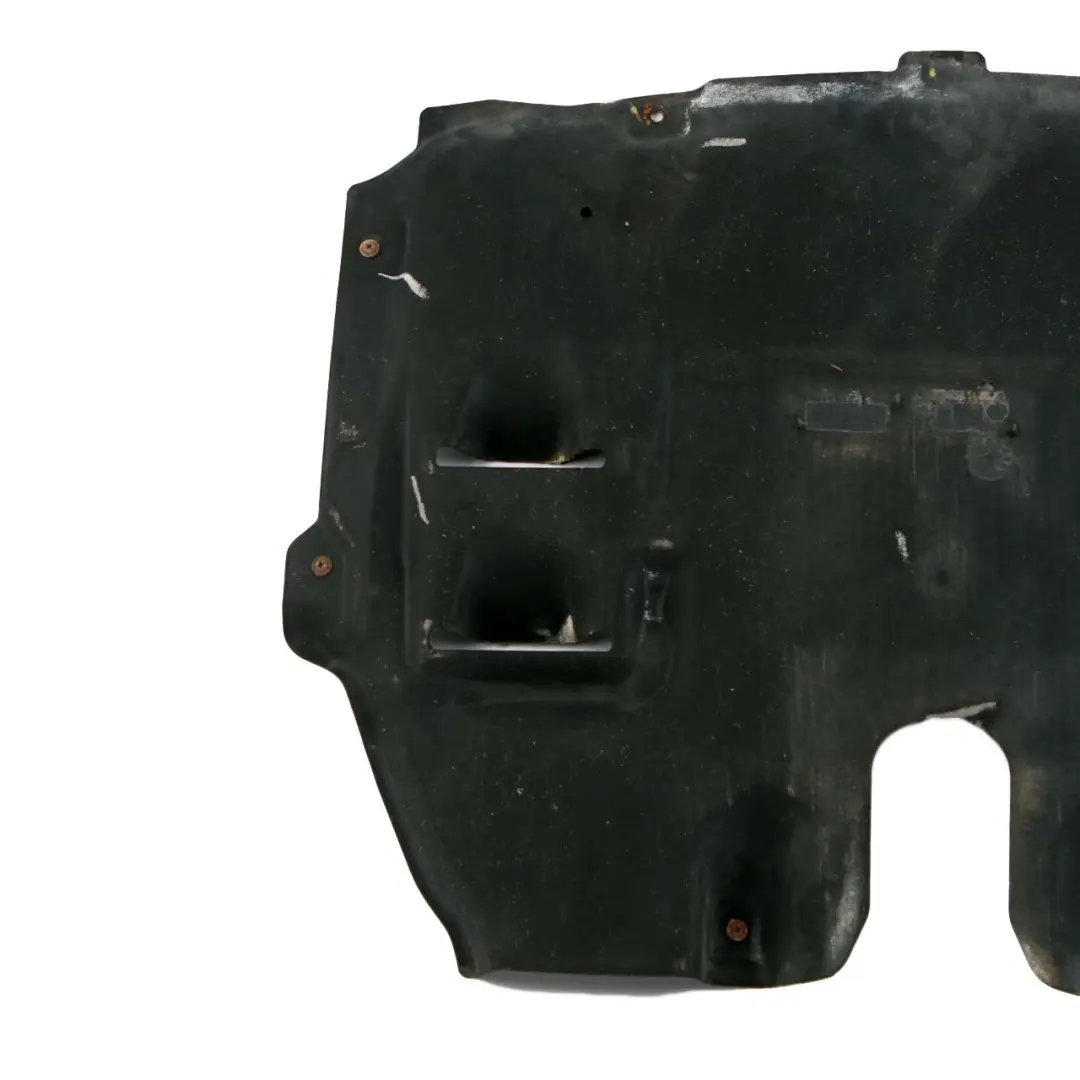 N47N 1 Engine Compartment Lid Heat Insulation to Mini Cooper D R55 R56 LCI with Part number 7266538 Mini Cooper D R55 R56 LCI N47N 1 Engine Compartment Lid Heat Insulation - SKU 7266538-1 - Part number 7266538